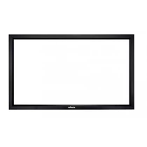 REFLECTA Fali Vászon, CineHome Frame-Screen 203x152 cm, Format 4:3 Reflecta