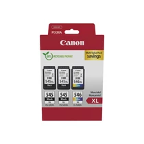 Canon PG-545XLx2 (2x15 ml) + CL-561XL (1x13 ml) Multipack Canon