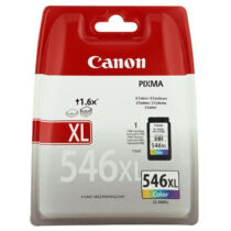 Canon CL-546XL Tintapatron Color 13 ml BLISZTERES