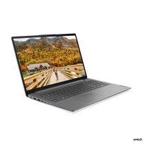 LENOVO Ideapad 3 15ALC6 15.6 FHD, Ryzen 5 5500U, 8GB, 256GB SSD, INT, Windows 11 Home, Arctic Grey