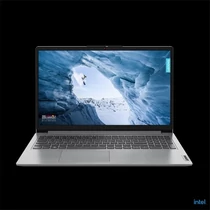 LENOVO IdeaPad 1 15IJL7, 15.6 FHD, Intel Celeron N4500, 8GB, 256GB SSD, NoOS, Cloud Grey Lenovo