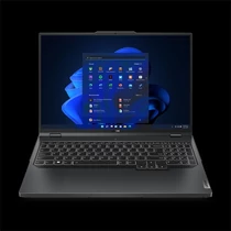 LENOVO Legion Pro 5 16ARX8, 16.0" WQXGA, AMD Ryzen 9-7945HX, 32GB, 1TB SSD, nV RTX 4070 8GB, NoOS, Onyx Grey Lenovo