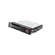 HPE 2TB SAS 7.2K LFF LP HDD HP