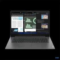 LENOVO V17 G4 IRU, 17.3" FHD, Intel Core i5-13420H (4.6GHz), 16GB, 512GB SSD, NoOS, Iron Grey Lenovo