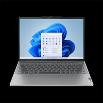 LENOVO IdeaPad Pro 5 14IRH8, 14.0" 2.8K, Intel Core i7-13700H, 16GB, 1TB SSD, nV RTX 3050 6GB, NoOS, Arctic Grey Lenovo