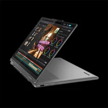 LENOVO Yoga 7 2-in-1 14IML9, 14.0" WUXGA MT, Intel Core Ultra 7 155U, 16GB, 1TB SSD, Win11 Home, Storm Grey Lenovo