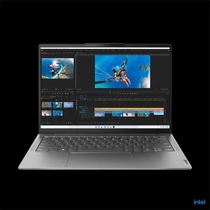 LENOVO Yoga Slim 6 14IRH8, 14.0" WUXGA OLED, Intel Core i5-13500H, 16GB, 512GB SSD, Win11 Home, Storm Grey Lenovo