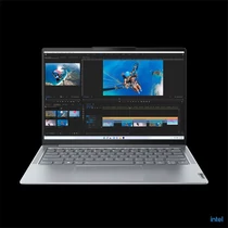 LENOVO Yoga Slim 6 14IRH8, 14.0" WUXGA OLED, Intel Core i7-13700H, 16GB, 512GB SSD, Win11 Home, Misty Grey Lenovo