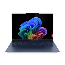 LENOVO Yoga Slim 7 14Q8X9, 14.5" 3K OLED Touch, Snapdragon X1E78100, 32GB, 1TB SSD, Win11 Home, Cosmic Blue Lenovo