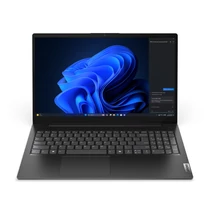 Intel Core 3 100U, 6C (2P + 4E)/8T, P-core 1.2/4.7GHz, E-core 0.9/3.3GHz, 10MB Intel Smart Cache, 1x 8GB SODIMM DDR5-5200, 512GB SSD M.2 2242 PCIe 4.0x4 NVMe, 15.6" FHD (1920x1080) IPS 300nits 45% NTSC, Intel Graphics, Wi-Fi 6 802.11ax 2x2 + BT5.2, H