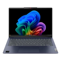 Lenovo IdeaPad Slim 5 Abyss Blue