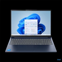 LENOVO IdeaPad Slim 5 16IRH10, 16.0" 2.8K, Intel Core i7-13620H, 32GB, 1TB SSD, NoOS, Cosmic Blue Lenovo