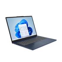 LENOVO IdeaPad Slim 5 16ARP10, 16.0" WUXGA, AMD Ryzen 7 7735HS, 32GB, 1TB SSD, NoOS, Cosmic Blue Lenovo