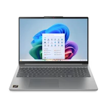 AMD Ryzen 7 7735HS (8C/16T, 3.2/4.75GHz, 4MB L2/16MB L3), 2x 8GB SODIMM DDR5-4800, 1TB SSD M.2 2242 PCIe 4.0x4 NVMe, 16" WUXGA (1920x1200) IPS 300nits 45% NTSC, AMD Radeon 680M Graphics, Wi-Fi 6 802.11ax 2x2 + BT5.2, FHD 1080p + IR with Privacy Shutt
