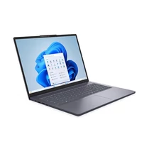 LENOVO IdeaPad Slim 5 16ARP10, 16.0" WUXGA, AMD Ryzen 7 7735HS, 32GB, 1TB SSD, NoOS, Luna Grey Lenovo