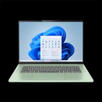 LENOVO IdeaPad Slim 5 15ARP10, 15.3" WUXGA, AMD Ryzen 7 7735HS, 16GB, 1TB SSD, NoOS, Seafoam Green Lenovo
