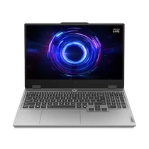 Lenovo LOQ Luna Grey