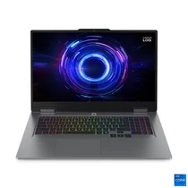 LENOVO LOQ Gaming 17IRX10, 17.3" FHD, Intel Core i5-13450HX, 16GB, 1TB SSD, nV RTX 5050 8GB, NoOS, Luna Grey Lenovo