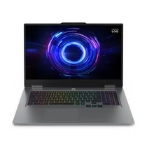 Lenovo LOQ Luna Grey