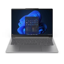 LENOVO IdeaPad Pro 5 14IAH10, 14.0" 2.8K, Intel Core Ultra 5 225H, 24GB, 1TB SSD, NoOS, Luna Grey Lenovo