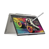 LENOVO Yoga 7 2-in-1 14AKP10, 14.0" WUXGA Touch, AMD Ryzen AI 5 340, 16GB, 512GB SSD, Win11 Home, Seashell, PEN Lenovo