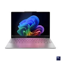 LENOVO Yoga Slim 7 14ILL10, 14" WUXGA, Intel Core Ultra 5 226V, 16GB, 512GB SSD, Win11 Home, Luna Grey Lenovo