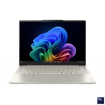 LENOVO Yoga Slim 7 14ILL10, 14" WUXGA, Intel Core Ultra 7 256V, 16GB, 1TB SSD, Win11 Pro, Seashell Lenovo