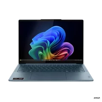 LENOVO Yoga Slim 7 14AKP10, 14" WUXGA, AMD Ryzen AI 5 340, 16GB, 1TB SSD, Win11 Home, Tidal Teal Lenovo