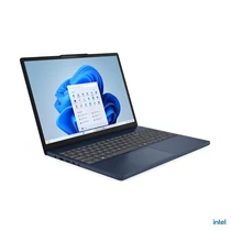 LENOVO IdeaPad Slim 3 15IRH10, 15.1" WQXGA, Intel Core i5-13420H, 24GB, 1TB SSD, NoOS, Cosmic Blue Lenovo