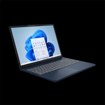 LENOVO IdeaPad Slim 3 15ARP10, 15.3" WUXGA, AMD Ryzen 5 7535HS, 24GB, 512GB SSD, NoOS, Cosmic Blue Lenovo