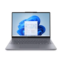 LENOVO IdeaPad 5 2-in-1 14IAL10, 14.0" WUXGA Touch, Intel Core U5 225U, 16GB, 512GB SSD, NoOS, Luna Grey Lenovo