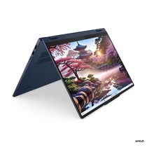 LENOVO IdeaPad Pro 5 16AKP10, 16.0" WUXGA Touch, AMD Ryzen AI 7 350, 16GB, 1TB SSD, Win11 Home, Cosmic Blue Lenovo