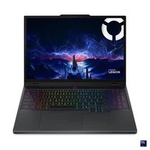 LENOVO Legion 5 15IRX10, 15.3" WUXGA, Intel Core i7-13650HX, 16GB, 1TB SSD, nV RTX 5050 8GB, NoOS, Eclipse Black Lenovo