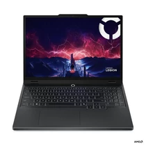 LENOVO Legion 5 15AHP11, 15.3" WQXGA, AMD Ryzen 7 250, 32GB, 1TB SSD, nV RTX 5060 8GB, NoOS, Eclipse Black Lenovo