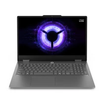 Lenovo LOQ Essential Luna Grey