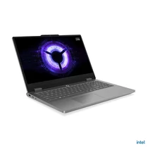 LENOVO LOQ Essential 15IRX11, 15.6" FHD, Intel Core i7-13650HX, 16GB, 1TB SSD, NV RTX 5050 8GB, NoOS, Luna Grey Lenovo
