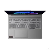 LENOVO IdeaPad Pro 5 16AGP11, 16.0" 2.8K, AMD Ryzen AI 7 450, 24GB, 1TB SSD, NoOS, NoAdp, Luna Grey Lenovo
