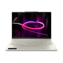 LENOVO Yoga 7 2-in-1 14AGP11, 14.0" WUXGA Touch, AMD Ryzen AI 5 435, 16GB, 1TB SSD, NoOS, NoAdp, Seashell, PEN Lenovo