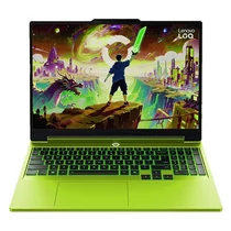 LENOVO LOQ 15AHP11, 15,3" WUXGA, AMD Ryzen 7 250, 16GB, 512GB, nV RTX5050 8GB, NoOS, Surge Green Lenovo