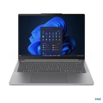 LENOVO IdeaPad 5 2-in-1 14IPH11, 14,0" WUXGA Touch, Intel Core U5 322, 16GB, 512GB, NoOS, NoAdp, Luna Grey Lenovo