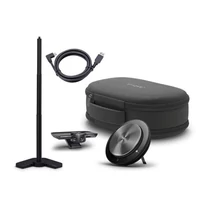 JABRA Webkamera - PanaCast Meet Anywhere UC Bundle  (KitMini: JPC + 750UC + 1m + Case) Jabra