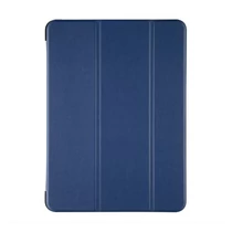 Tactical Book Tri Fold Case for Samsung X200 / X205 Galaxy Tab A8 10.5 Blue Urban Factory