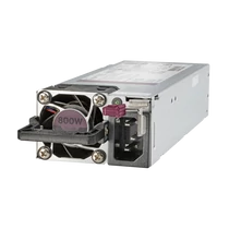 HPE Tápegység 800W Flex Slot Platinum Hot Plug Low Halogen Power Supply Kit HP