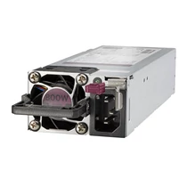 HPE Tápegység 800W Flex Slot Titanium Hot Plug Low Halogen Power Supply Kit HP