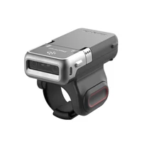 WEARABLE FR RING SCANNER W/BATT ROW