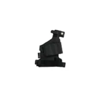 8680I LEFT HAND STRAP GLOVE WITH DEVICE HARNESS 10 PACK