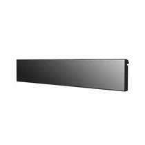LG 86" 86BH5F Digital Signage