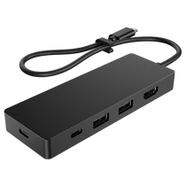 HP USB-C Travel Hub G3 HP CPS ATTACH