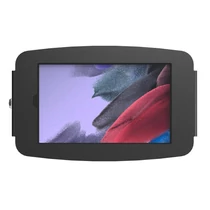 SPACE GALAXY TAB A7 LITE 8.7IN SECURED ENCLOSURE BLACK