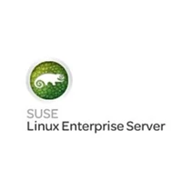 SUSE Linux Enterprise Server, x86 & x86-64, 1-2 Sockets or 1-2 Virtual Machines, Standard Subscription, 1 Year NOVELL